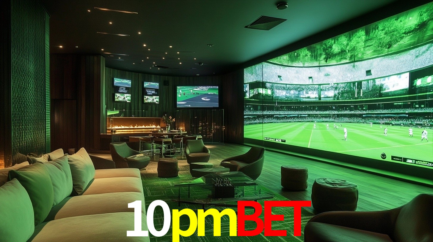 10pmbet: Seu Cassino Premiado com Pagamentos Rápidos