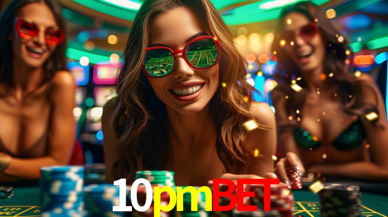 Statistics 10pmbet