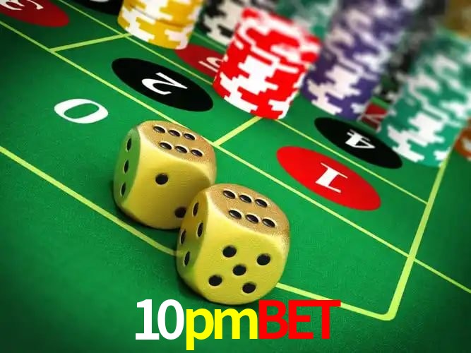 Welcome Bonus 10pmbet