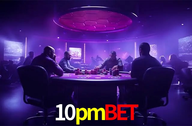 Experiência VIP 10pmbet