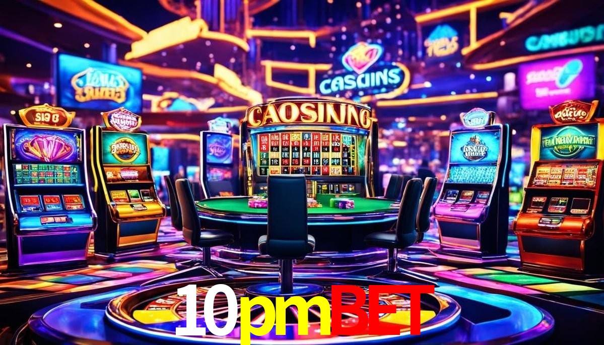 Estatísticas 10pmbet