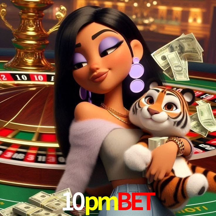 Experiência VIP 10pmbet