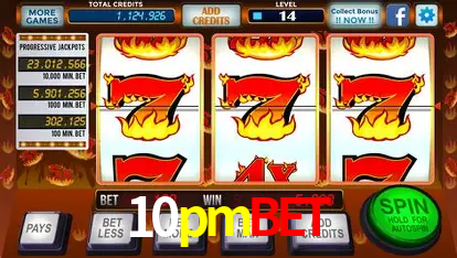 Descubra a Magia dos Jogos de Arcade no 10pmbet