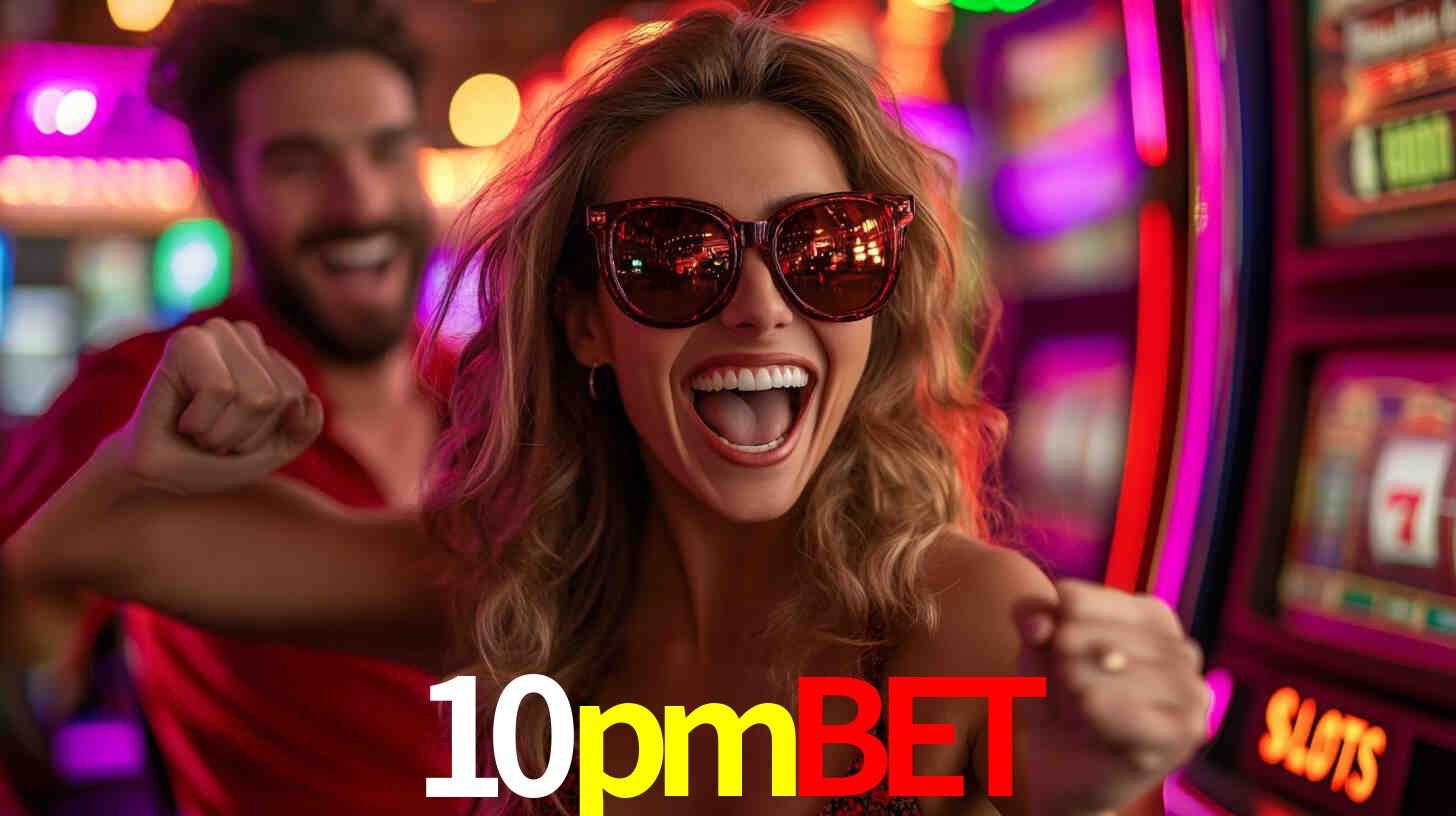 A Popularidade dos Caça-Níqueis no 10pmbet