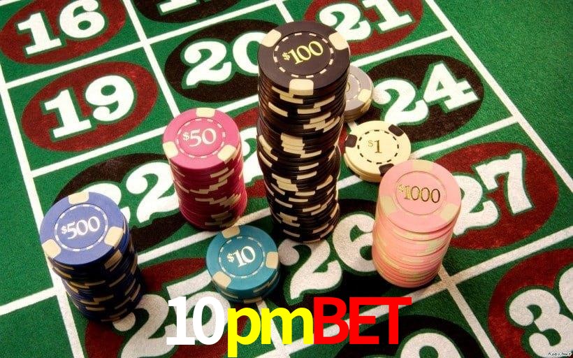 Desvendando o Mundo dos Jogos Virtuais na 10pmbet