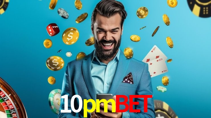 Slot Games 10pmbet