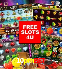 Cassino ao vivo com dealers reais na 10pmbet