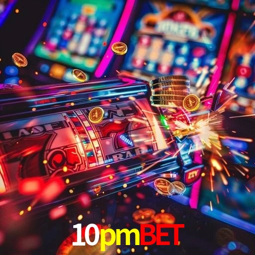 Jogos Exclusivos 10pmbet