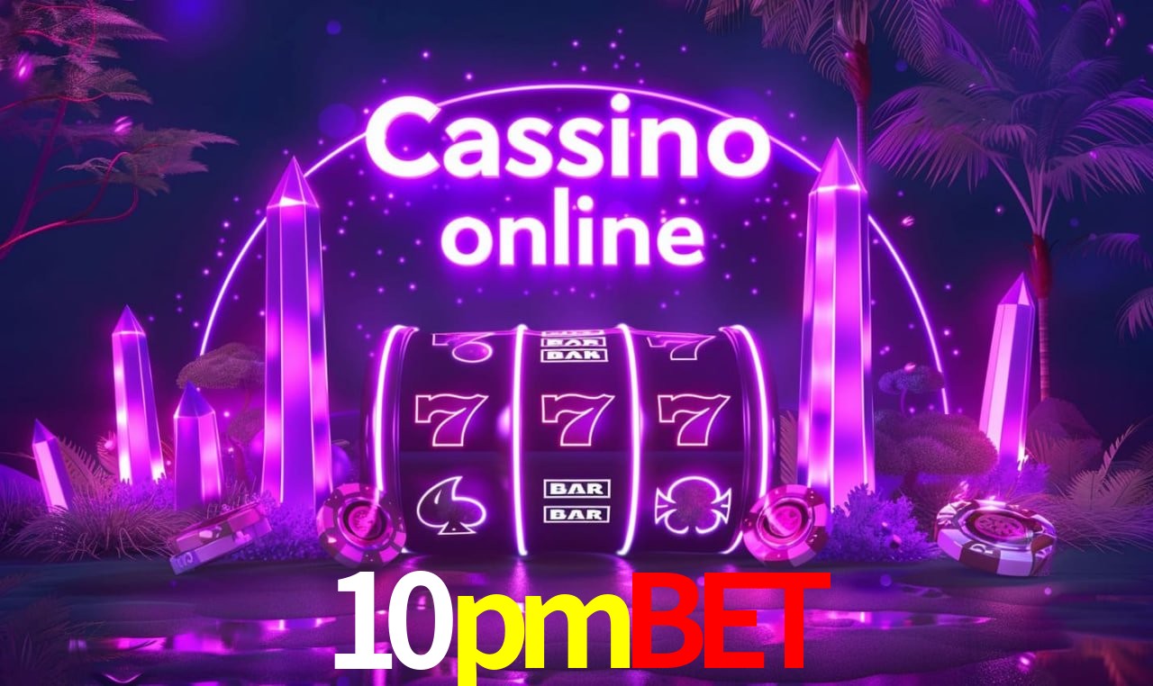 Tecnologia da Plataforma 10pmbet