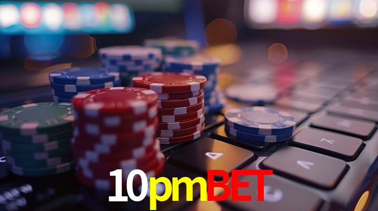 Design Responsivo 10pmbet
