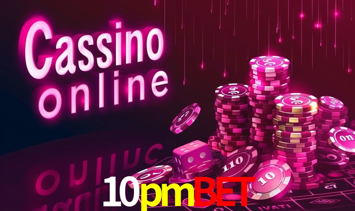 Explorando a Categoria de Eventos em Apostas na 10pmbet
