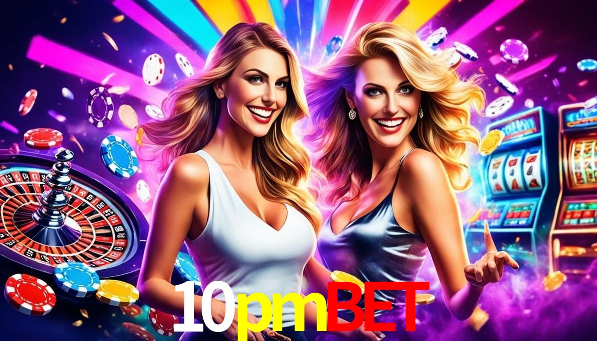 Página oficial no Facebook da 10pmbet
