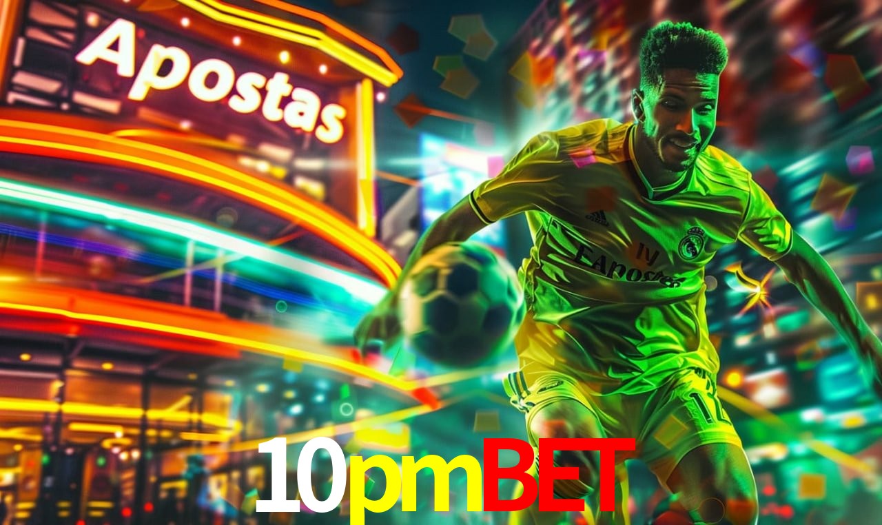 Recursos de Bônus 10pmbet