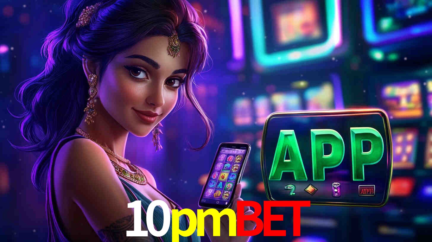 10pmbet: A Experiência de Casino com Jogos de Mesa ao Vivo
