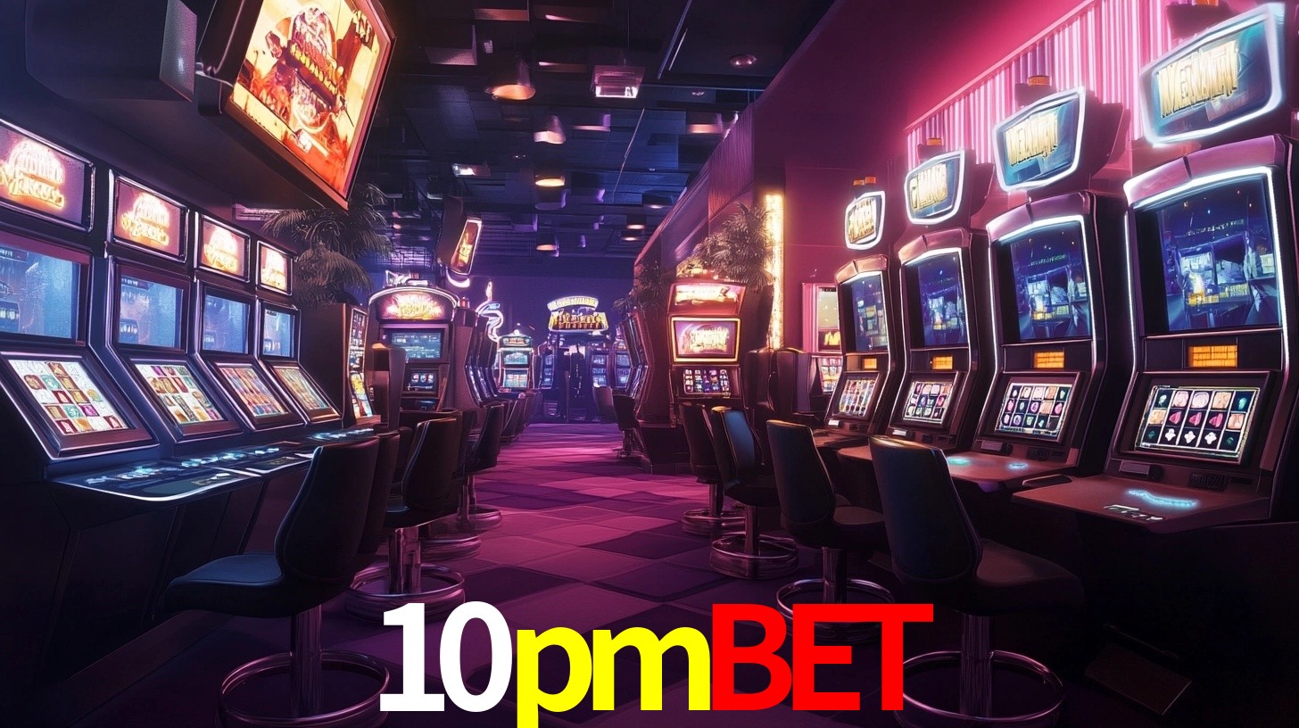 Premium Interface 10pmbet