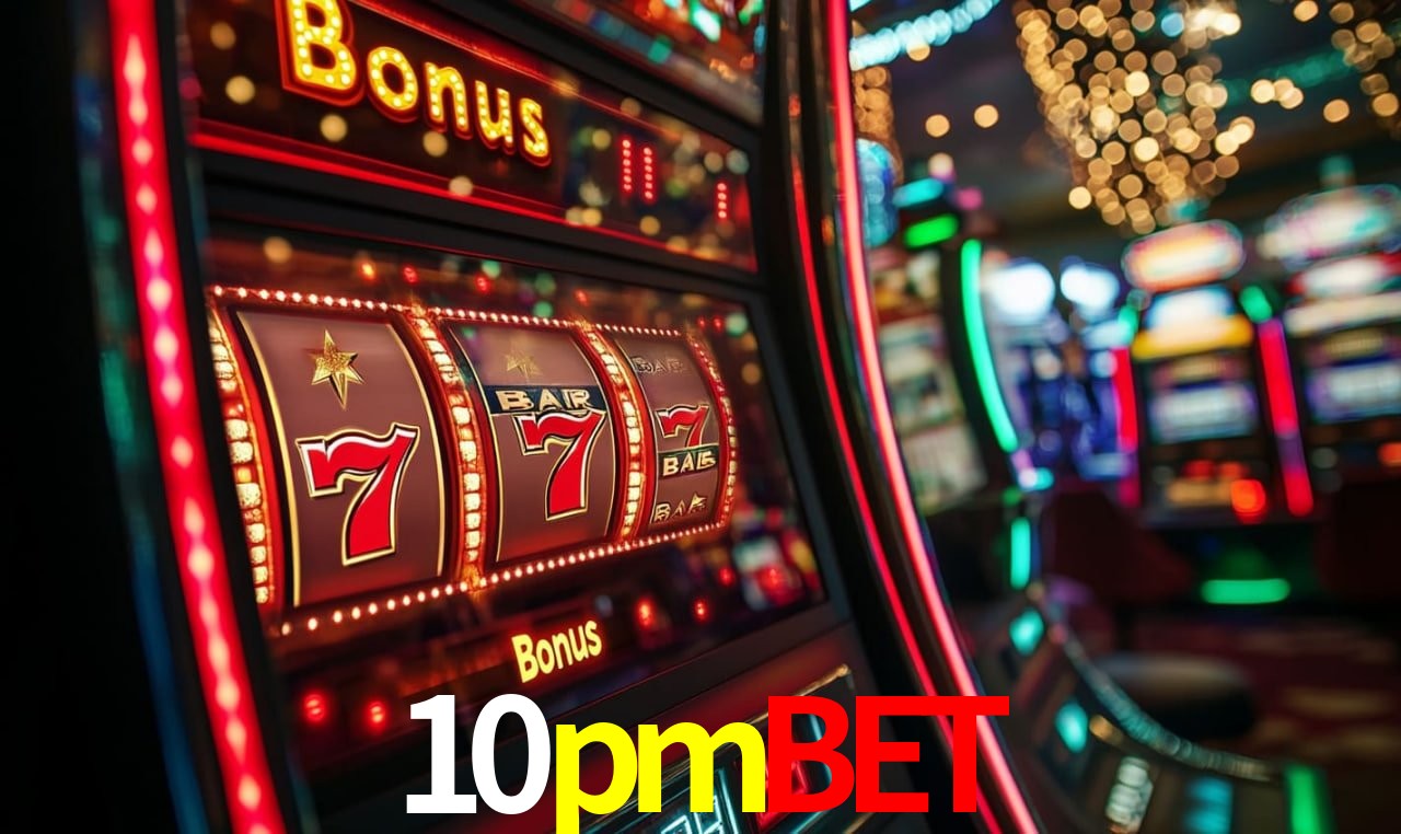 Mercados ao vivo e cash out na 10pmbet