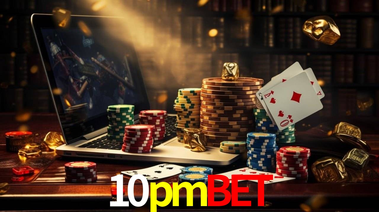 Torneios 10pmbet