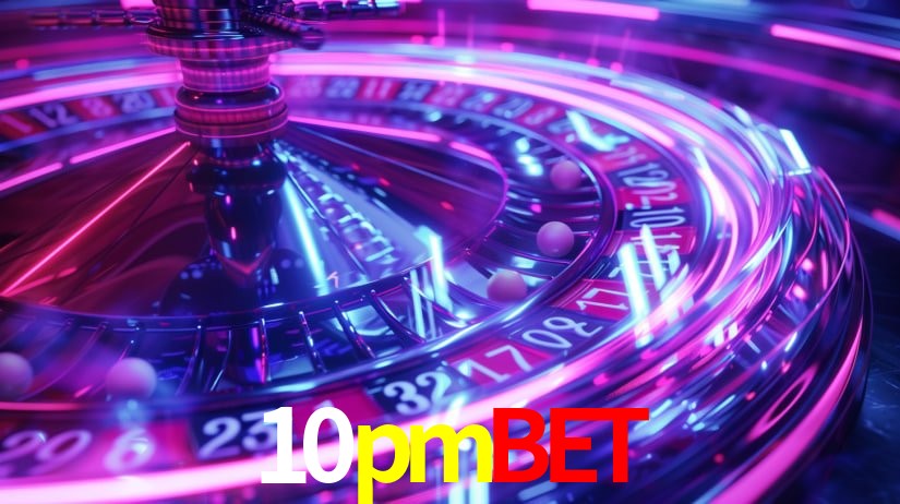 A Experiência Imersiva dos Cassinos Ao Vivo no 10pmbet
