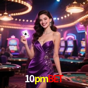 PIX Instantâneo 10pmbet