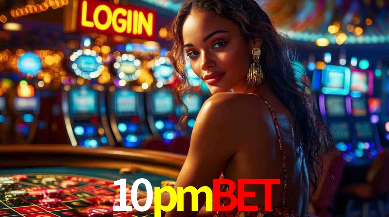Jogos de Slot 10pmbet