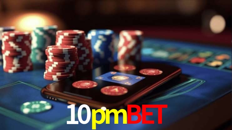 Mesa de Roleta 10pmbet