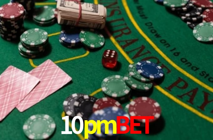 10pmbet