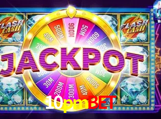 Descubra a Magia dos Jogos de Arcade no 10pmbet