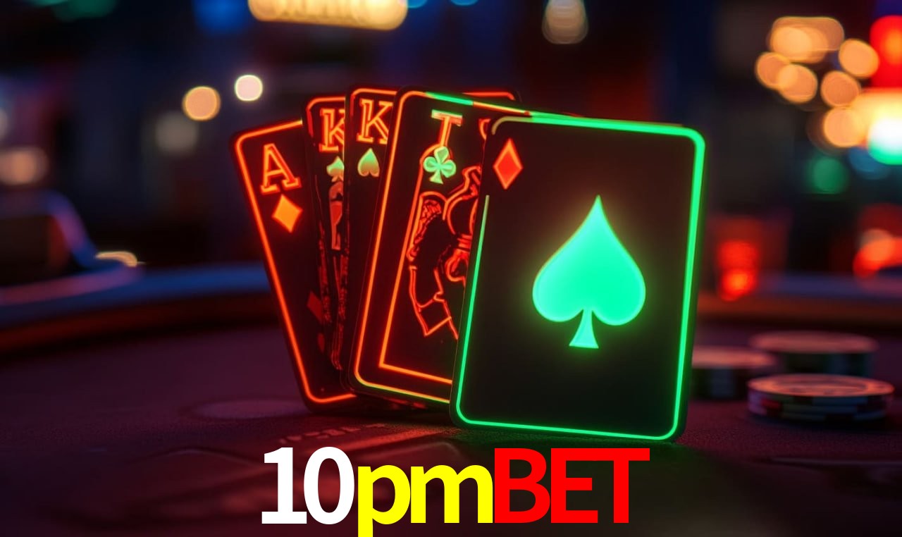 Torneios e prêmios garantidos na 10pmbet