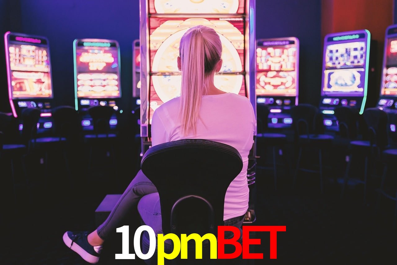 Game Providers 10pmbet