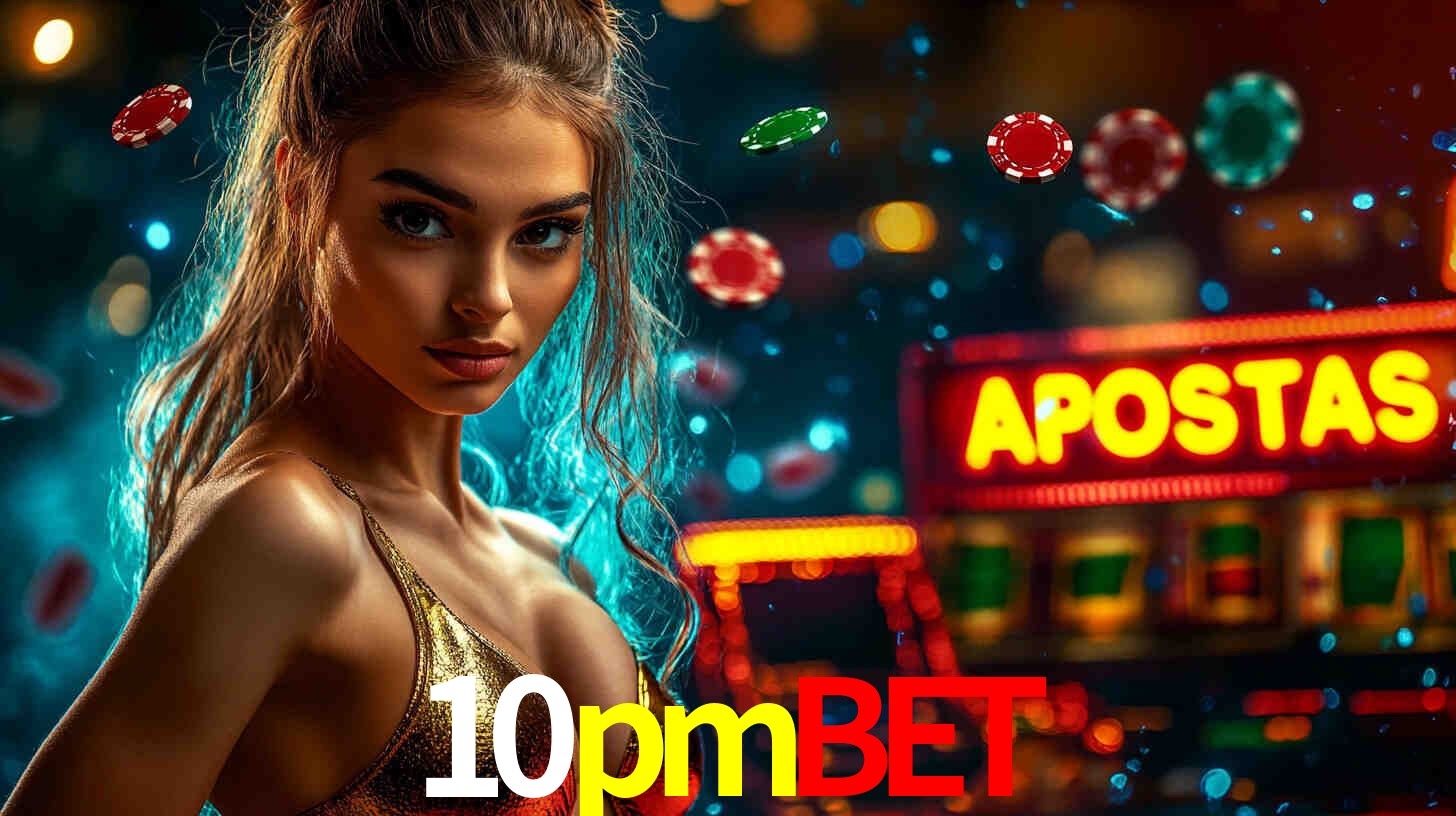Descubra o Programa VIP da 10pmbet: Vantagens Exclusivas para Jogadores