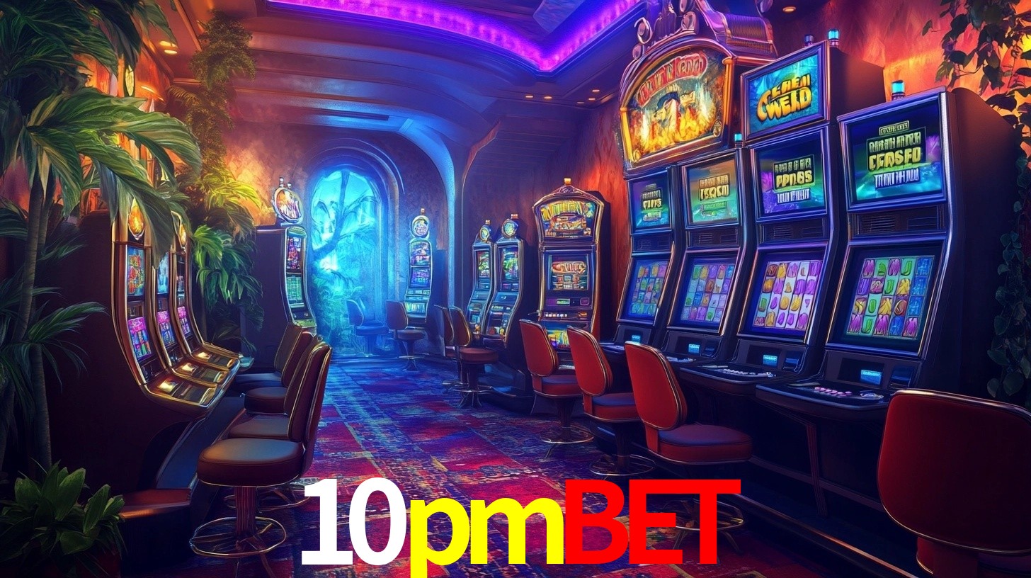 Live Casino 10pmbet