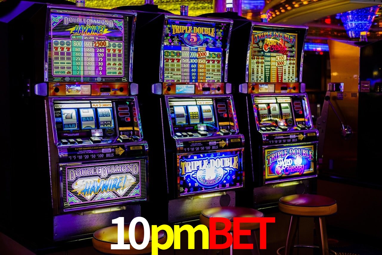 Casino VIP 10pmbet