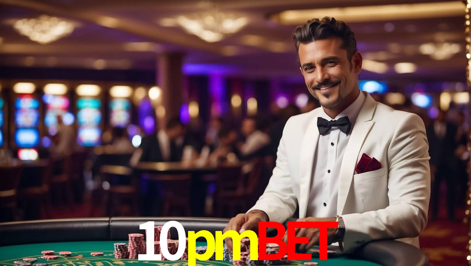Sistemas de Segurança 10pmbet