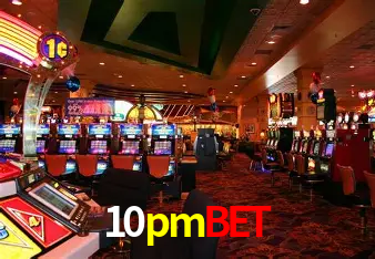 Desvendando o Mundo dos Jogos Virtuais na 10pmbet