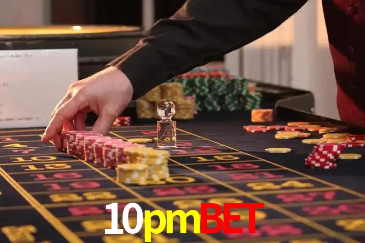 Desvendando o Mundo dos Jogos Virtuais na 10pmbet
