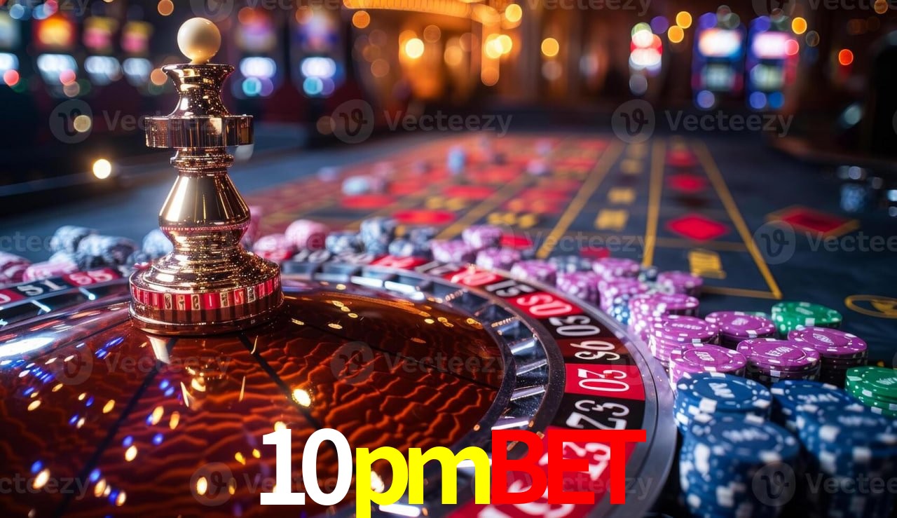 APP oficial da 10pmbet para mobile