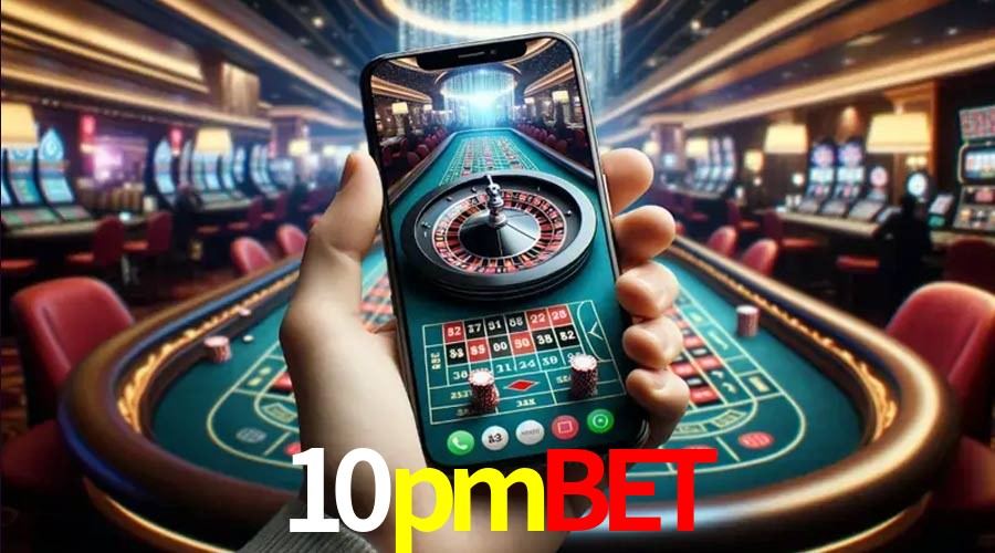 Account Benefits 10pmbet