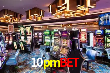 A Revolução dos Aplicativos de Jogos no 10pmbet