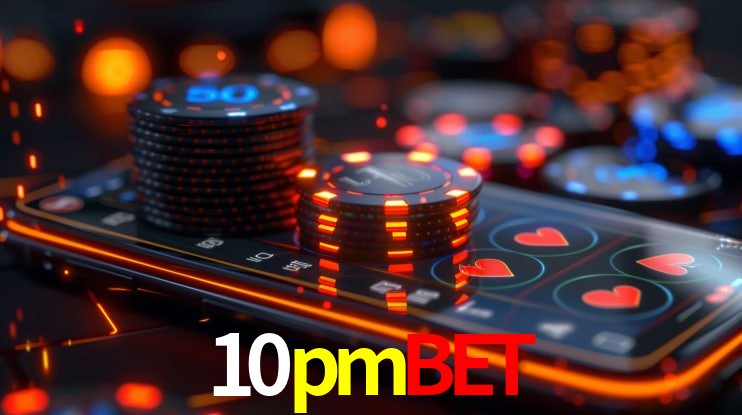 Bonus Features 10pmbet