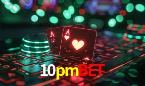 Apostas de Tênis 10pmbet
