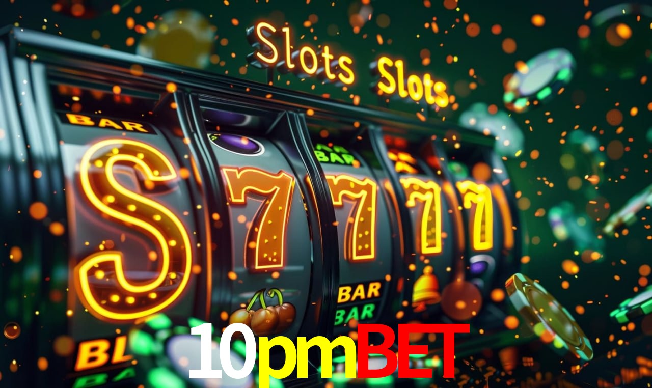 Mesa de Blackjack 10pmbet