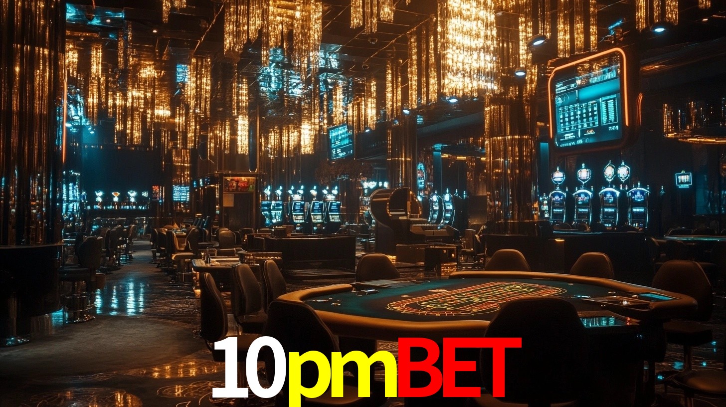 10pmbet: Seu Especialista em Apostas Esportivas Brasileiras
