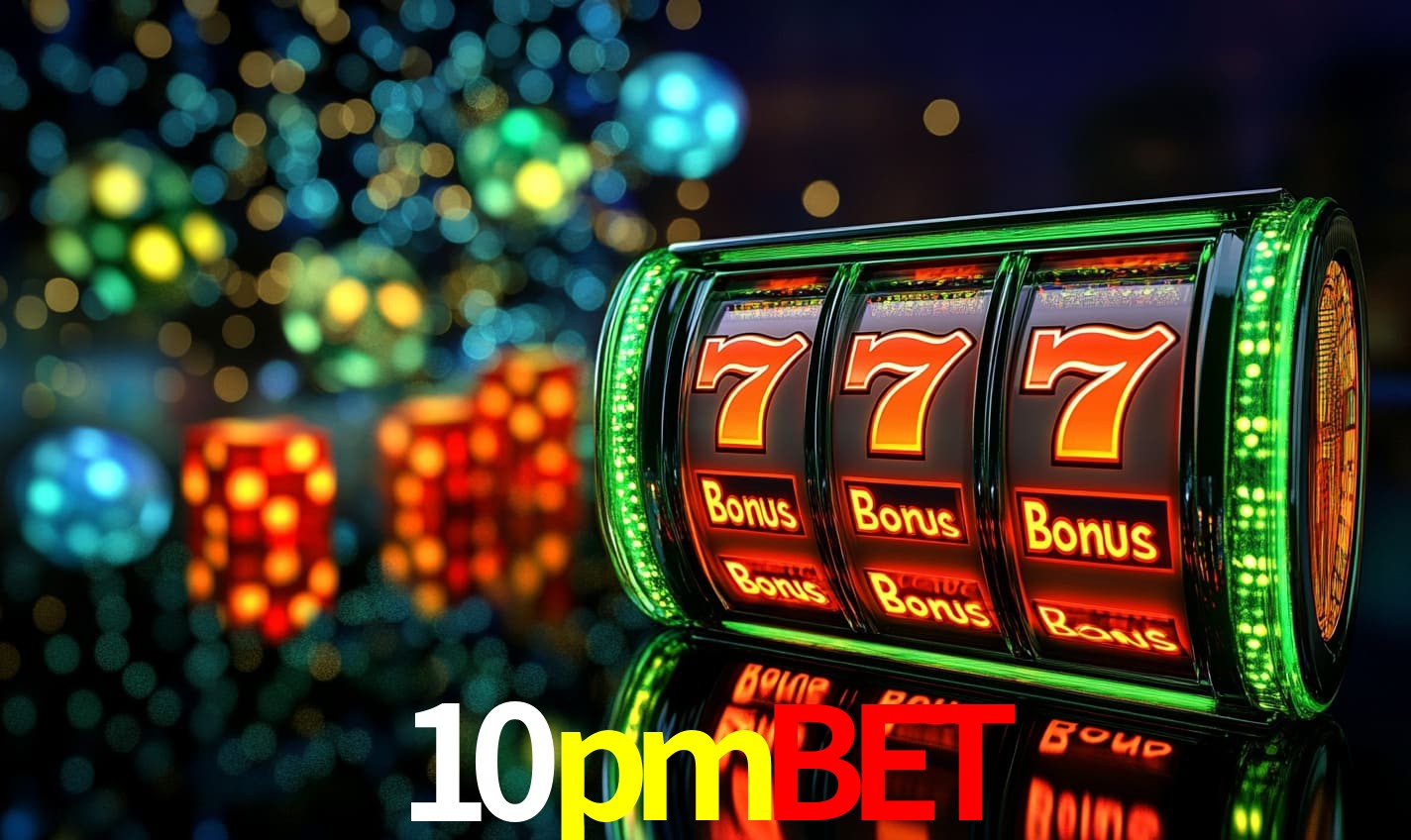 Login Seguro 10pmbet