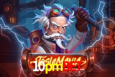 Provedores de Jogos 10pmbet