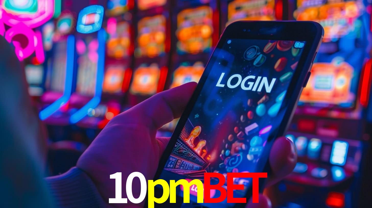 Bônus Diários 10pmbet