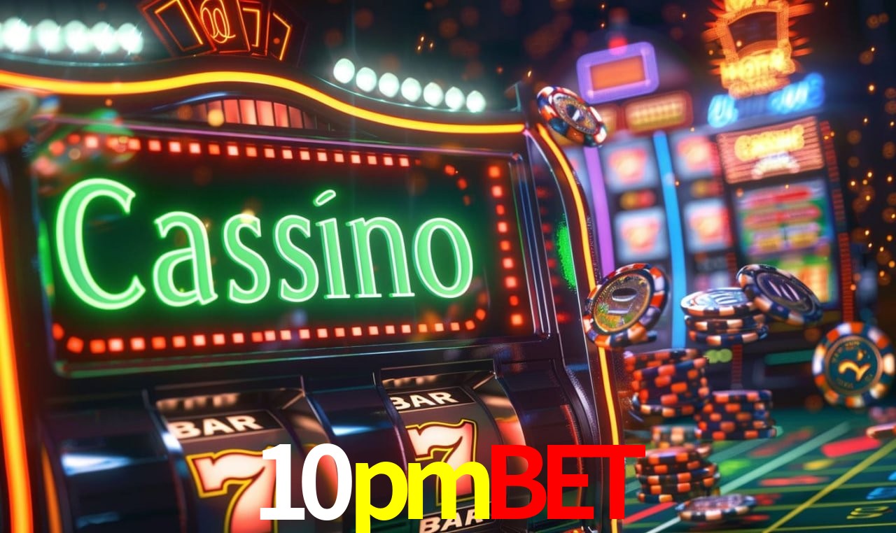 Benefícios da Conta 10pmbet