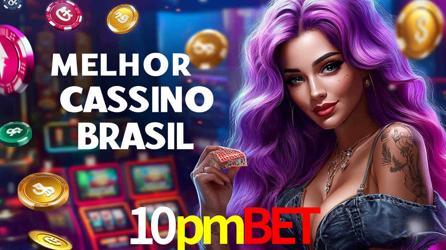 Apostas Esportivas na 10pmbet: Um Guia Completo