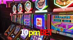 cassino 10pmbet