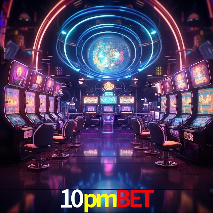 Jackpots e promoções na 10pmbet