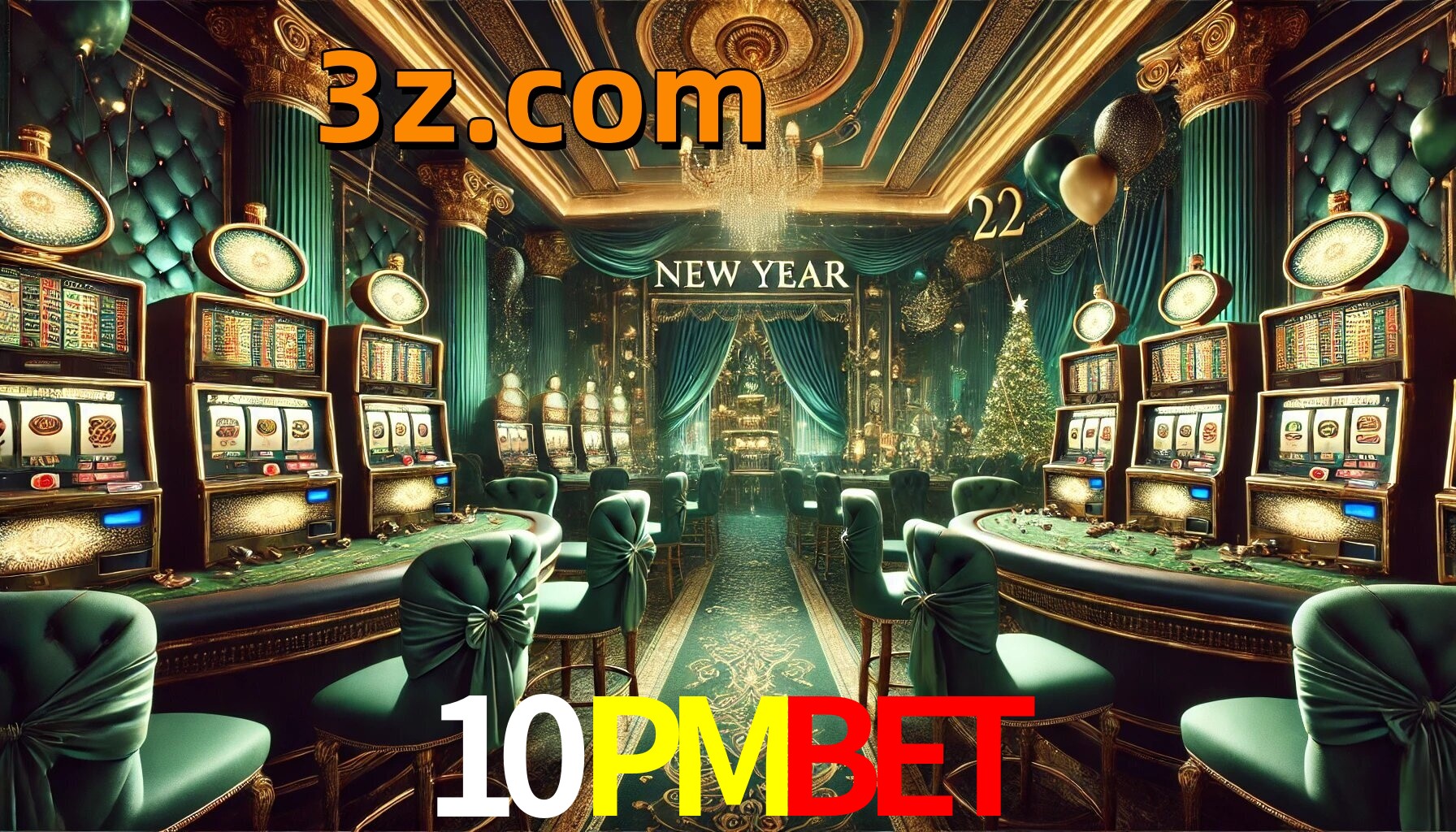 Benefícios do 10PMBET